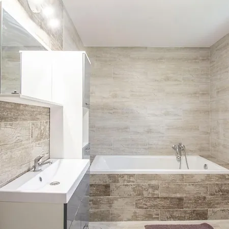 Velky Apartman Zlamanka Kroměříž Exterior foto