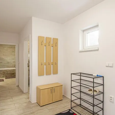Velky Apartman Zlamanka Kroměříž Exterior foto