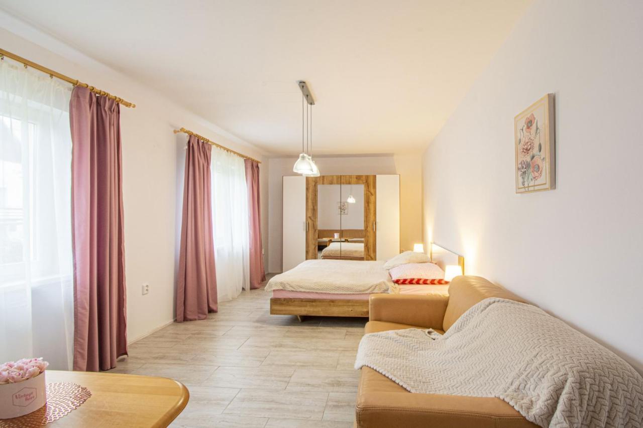 Velky Zlamanka * Kromeriz