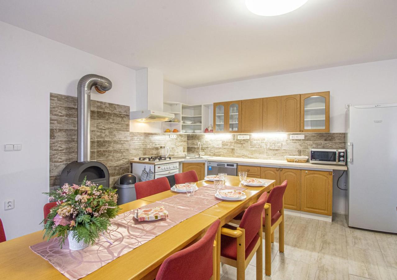 Apartment Velky Zlamanka
