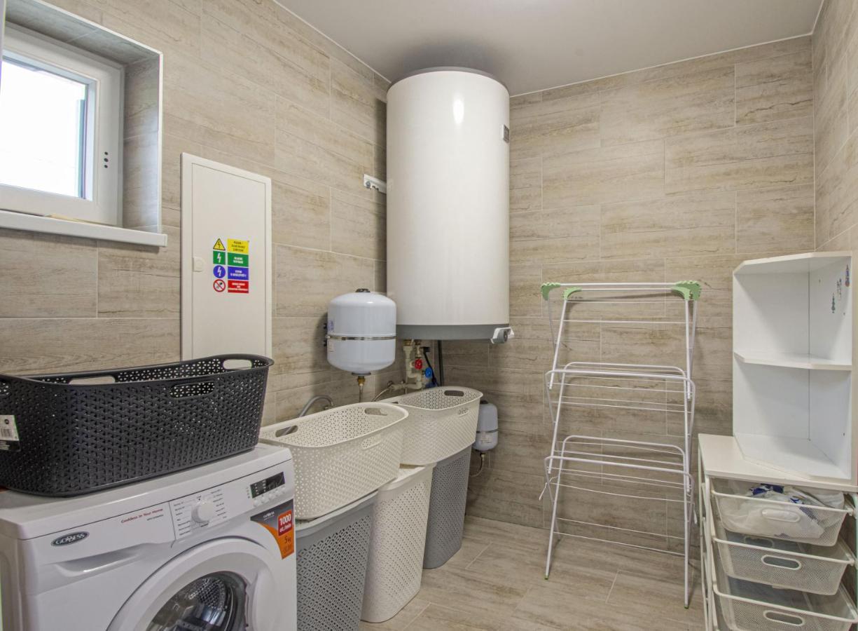 Apartment Velky Zlamanka *